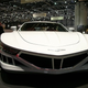 Illustration for article titled Hispano Suiza Returns With An Audi R8 V10-Based Supercar